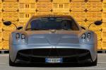 Pagani Huayra 2013 года
